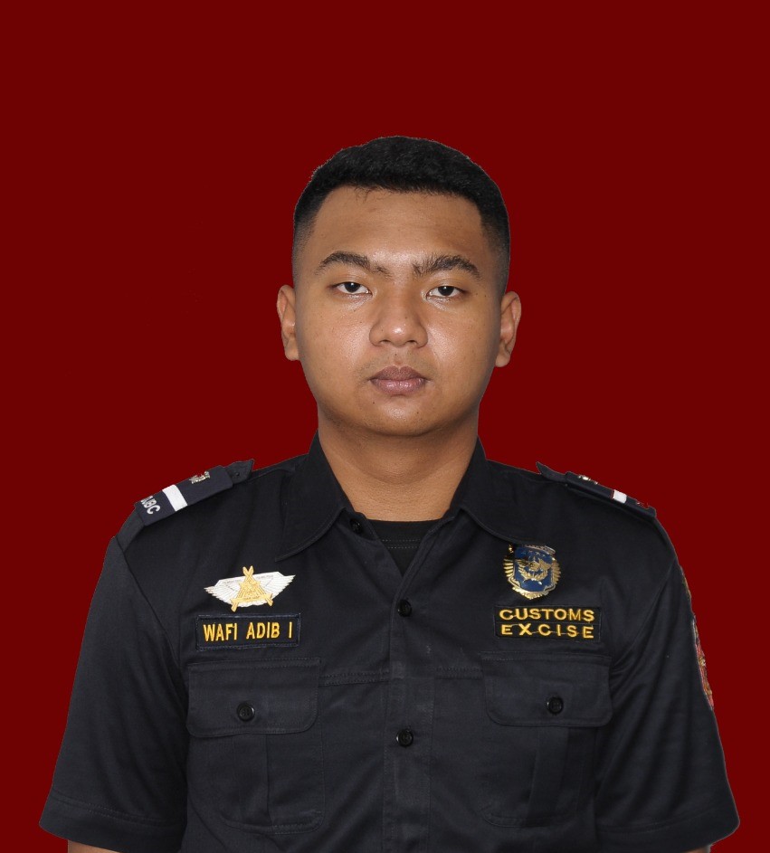 Wafi Adib Irfanda